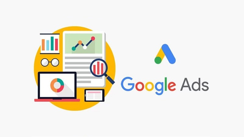 Sử dụng quảng cáo (Google Ads, Facebook Ads) để tăng lưu lượng truy cập, gián tiếp hỗ trợ quá trình Google lập chỉ mục nội dung mới