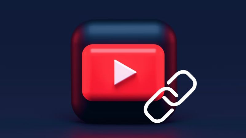 Sử dụng thẻ thông tin (cards) để liên kết video liên quan trên Youtube