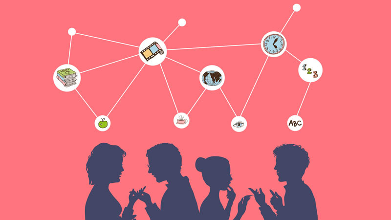 Sử dụng từ ghép để diễn đạt ý nghĩa chính xác hơn