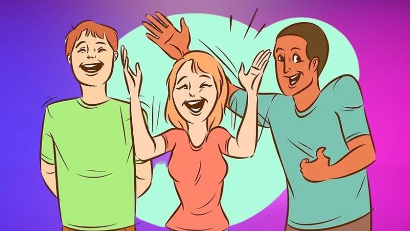 Sự kết hợp giữa nội dung mang giá trị nhân văn và sự hưởng ứng của cộng đồng trên TikTok