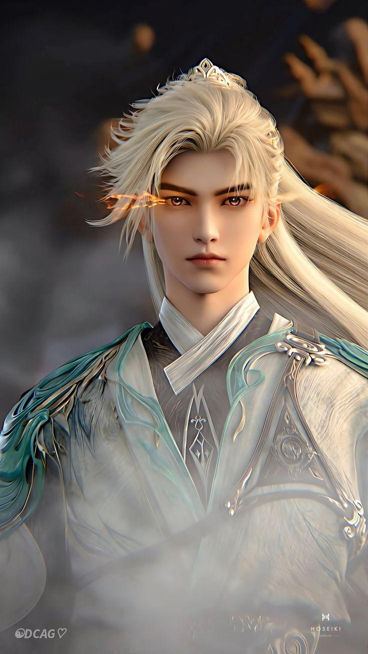 Sự kết hợp tinh tế giữa màu sắc và chiều sâu 3D