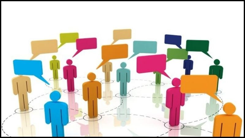 Sự khác biệt giữa Stakeholder chính và Stakeholder phụ dựa trên mức độ ảnh hưởng.