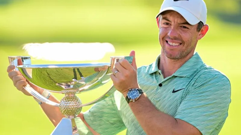 Sự nghiệp và thu nhập hấp dẫn là những lợi ích nổi bật khi trở thành một PGA golfer chuyên nghiệp