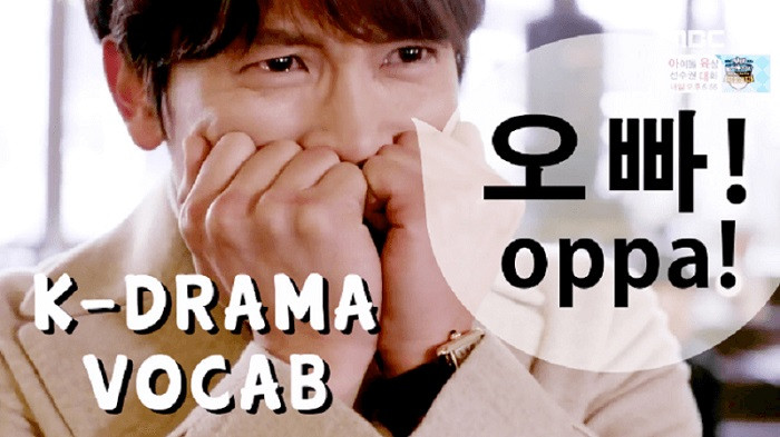 Sự phổ biến của từ Oppa trên mạng xã hội Facebook