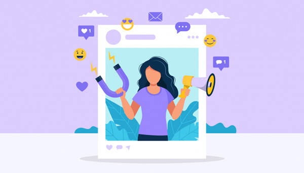 Sự sáng tạo và khả năng tạo trend độc đáo của thế hệ Gen Z trên mạng xã hội