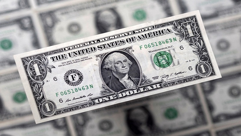 FED Là Gì? Vai Trò, Công Cụ Và Tác Động Đến Nền Kinh Tế Sự tăng giá trị của đồng Đô la Mỹ (USD) khi FED tăng lãi suất