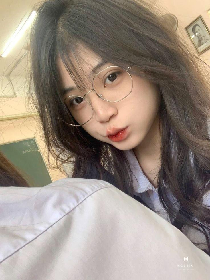 Sự tự tin là bí quyết tạo nên bức ảnh gái xinh tự sướng đẹp