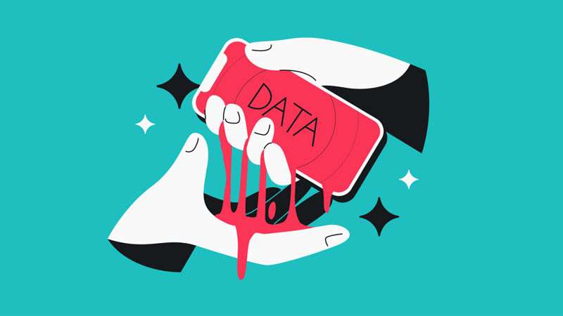 Tác hại của leak thông tin cá nhân, dẫn đến mất mát bảo mật và rủi ro lừa đảo