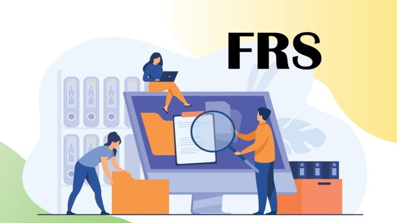 Tài liệu Đặc tả Yêu cầu Chức năng (FRS) và vai trò chi tiết