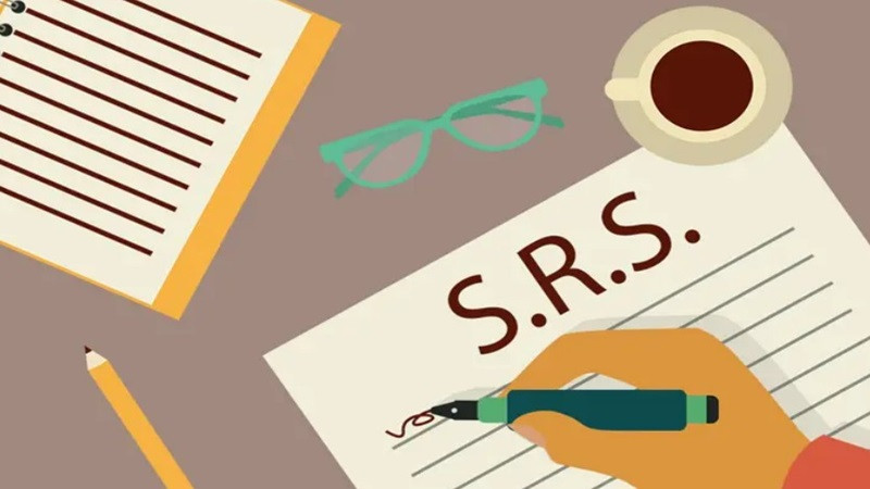 Tài liệu Đặc tả Yêu cầu Phần mềm (SRS) trong quy trình phát triển