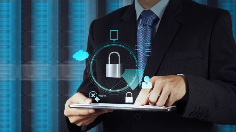 Tấm bản đồ thế giới thể hiện mức độ phủ sóng và phạm vi hoạt động toàn cầu của một Certificate Authority (CA) đáng tin cậy