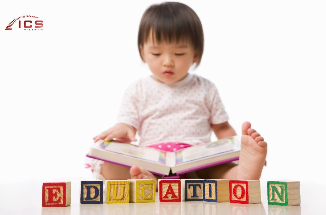 Tầm quan trọng của việc đọc sách trong giáo dục sớm cho trẻ
