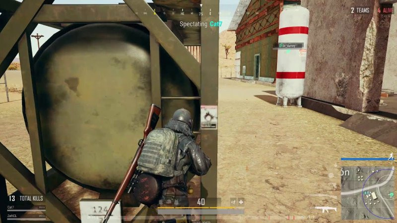 Tăng tốc độ và hiệu suất chơi game với sự hỗ trợ của macro