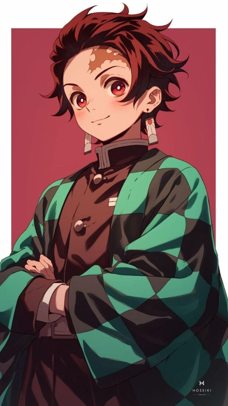 Tanjiro vượt qua mọi thử thách