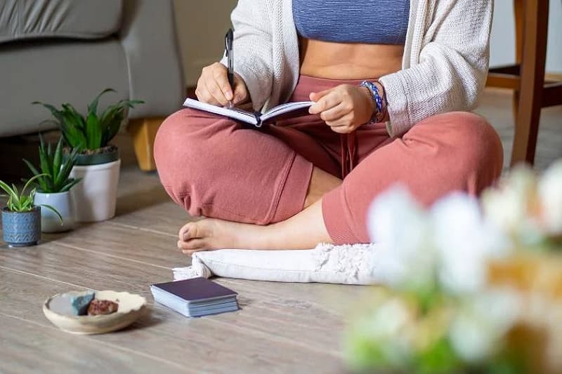 Tạo dựng hình ảnh tâm trí sâu sắc và ý nghĩa về mục tiêu