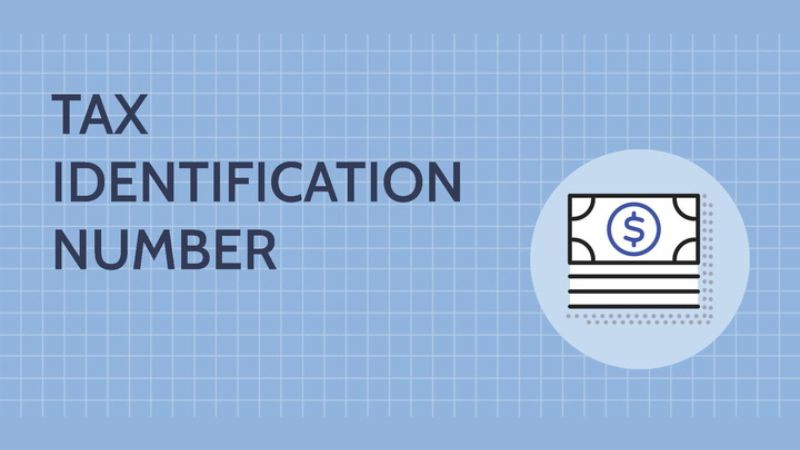 Tax ID hay mã số thuế là mã định danh cho doanh nghiệp hoặc cá nhân phục vụ mục đích quản lý thuế
