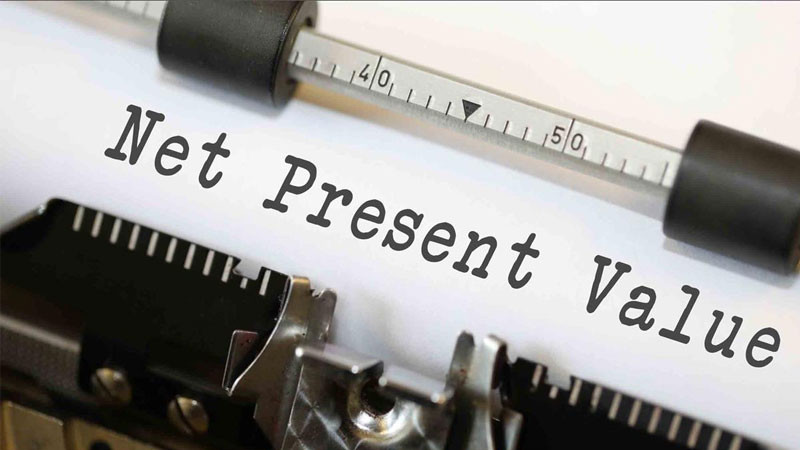 Thách thức trong việc xác định tỷ lệ chiết khấu (discount rate) chính xác cho tính toán NPV