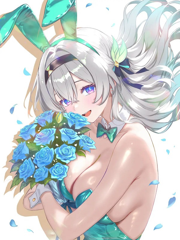 Thần thái lạnh lùng nhưng cực quyến rũ của nhân vật anime