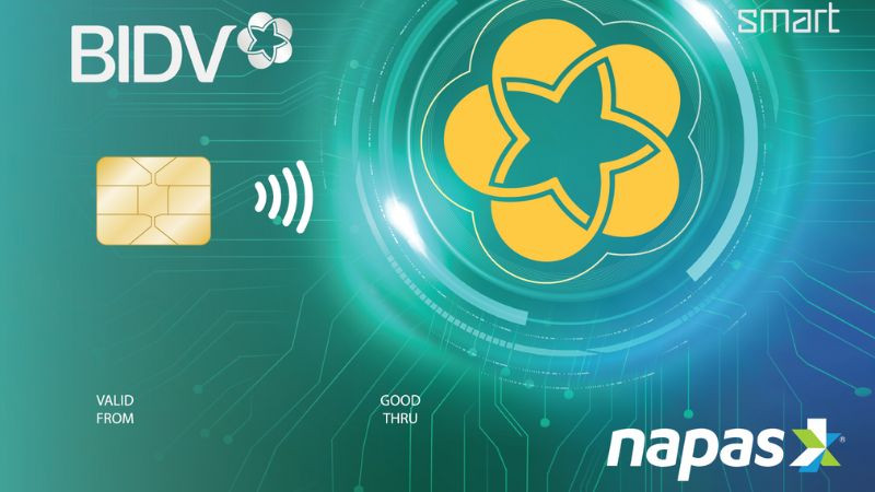 Thẻ ghi nợ nội địa gắn chip EMV tăng cường bảo mật