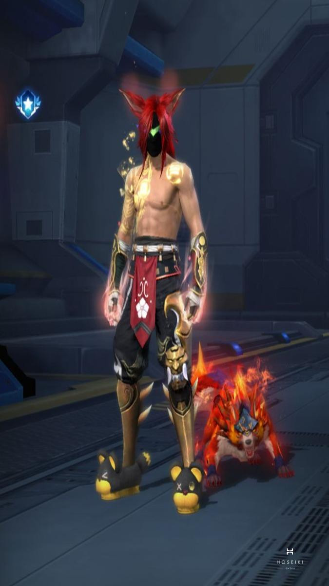 Thể hiện tinh thần đồng đội, đoàn kết qua ảnh game.