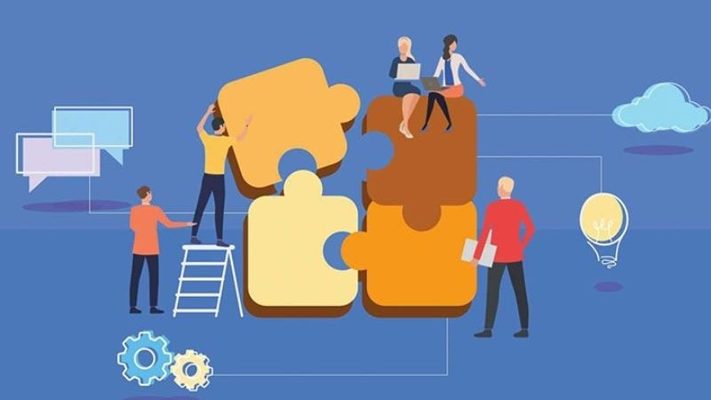 Thị phần thấp là tín hiệu cần bổ sung nguồn lực và điều chỉnh chiến lược