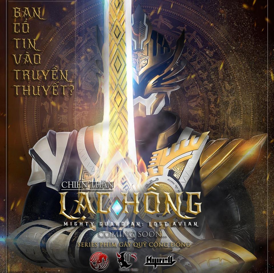 Thiết kế bối cảnh phim viễn tưởng ấn tượng của họa sĩ concept mang lại cảm hứng cho đoàn làm phim