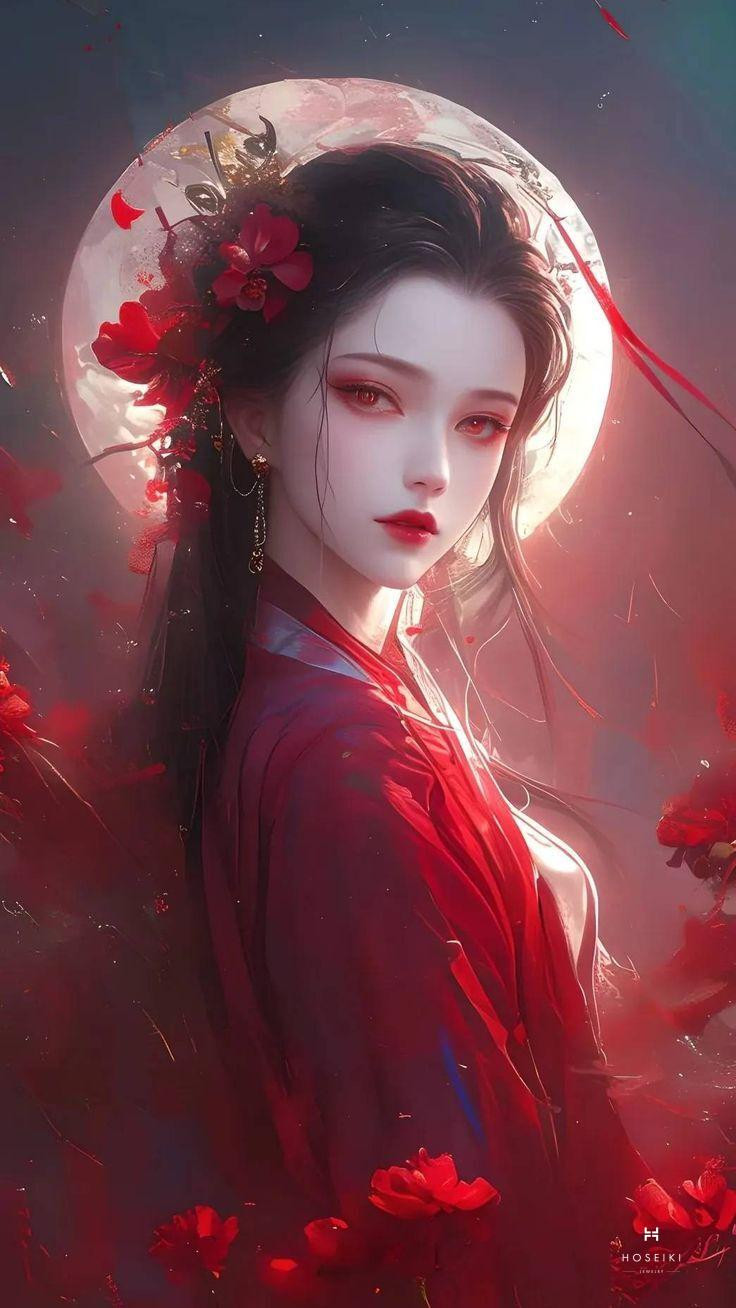 Thiết kế hình nền 3D đậm chất tương lai