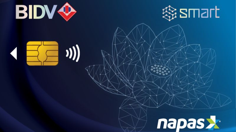 Thông tin cần biết trên thẻ ghi nợ nội địa