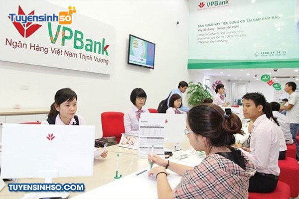 Thông tin về điểm chuẩn ngành Tài chính Ngân hàng qua các năm