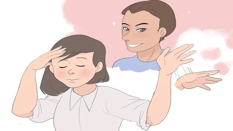 Thực hành kiểm soát suy nghĩ và hạn chế nhắc đến người mình 'crush' trong các cuộc trò chuyện để đẩy nhanh quá trình 'uncrush'.