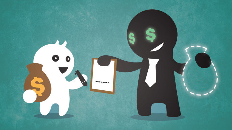 Thực tế và những rủi ro cần lưu ý khi tham gia đầu tư Forex