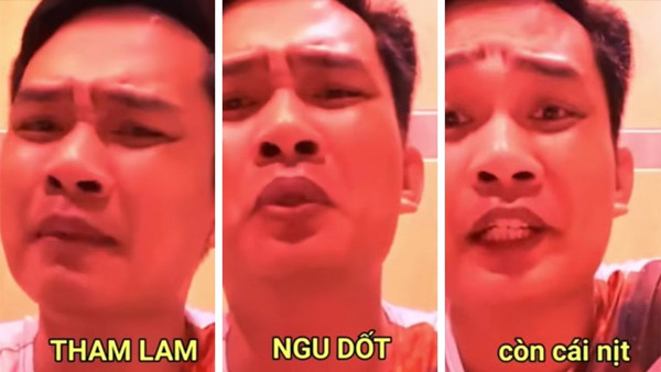 Tiến Bịp - Streamer nổi tiếng, người khởi xướng trend 'Còn cái nịt' từ câu chuyện nhặt tiền