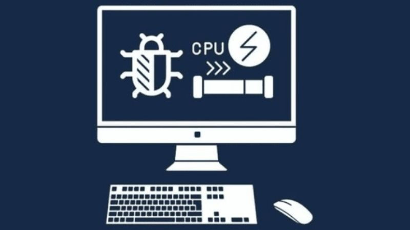 Tiến trình Antimalware Service Executable có thể làm tăng mức sử dụng tài nguyên hệ thống