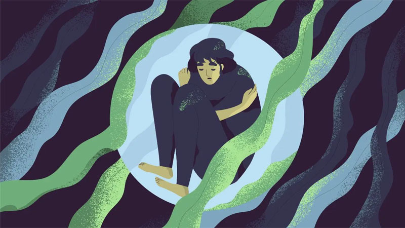 Tiêu chuẩn kép trong tình yêu - sự khác biệt trong kỳ vọng giữa hai người