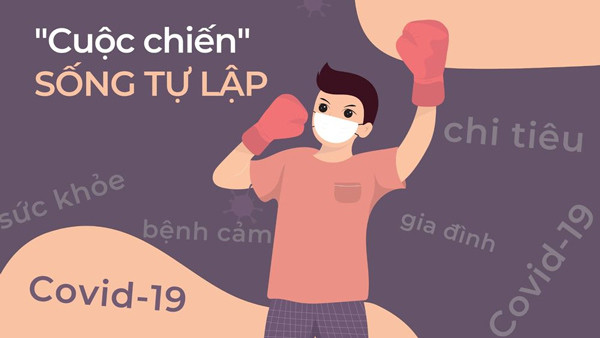 Tinh thần tự học, tự lập và khả năng thích ứng của thế hệ Z trong môi trường mới