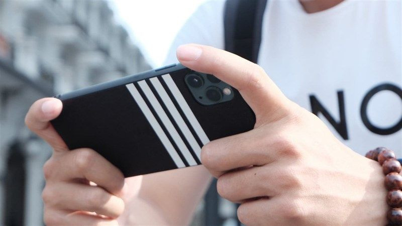 Tốc độ truyền dữ liệu rất chậm khi điện thoại hiện chữ E