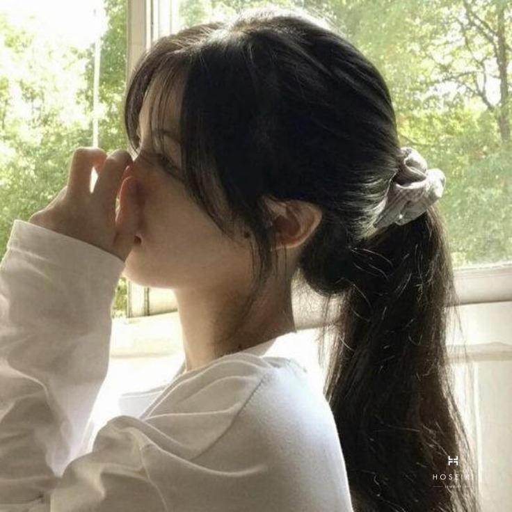 Tóc mái bay layer mang lại vẻ ngoài trẻ trung và năng động