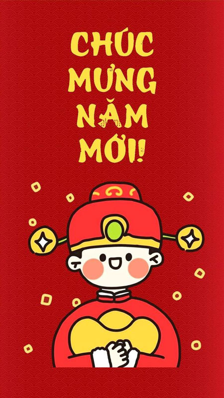 Tổng hợp ảnh Tết 2025 độc đáo và ấn tượng