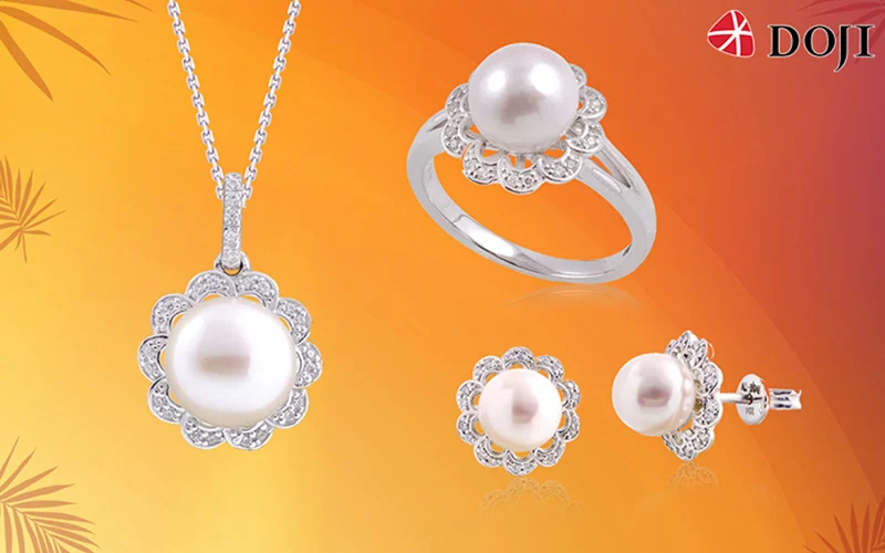 Trang sức ngọc với màu sắc may mắn và ý nghĩa cho người mệnh Kim