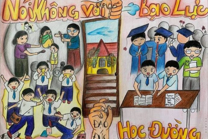 Tranh cổ động kêu gọi hành động