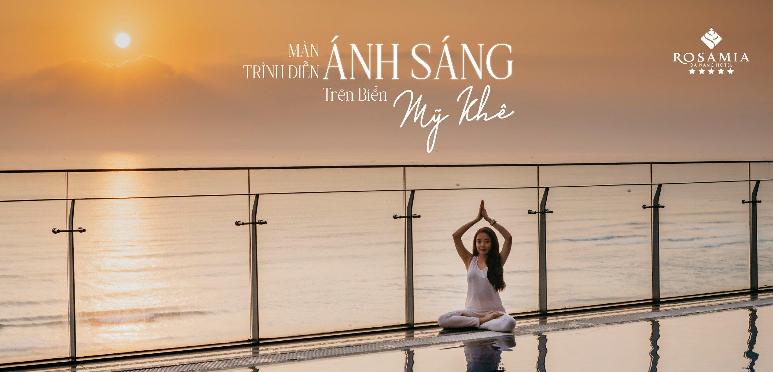 Tranh phong cảnh của họa sĩ bắt giữ khoảnh khắc ánh sáng và không khí độc đáo của một buổi sớm mai hoặc chiều tà.