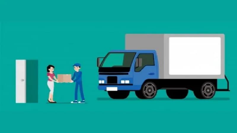 Trao đổi thông tin người bán và người mua để lập packing list