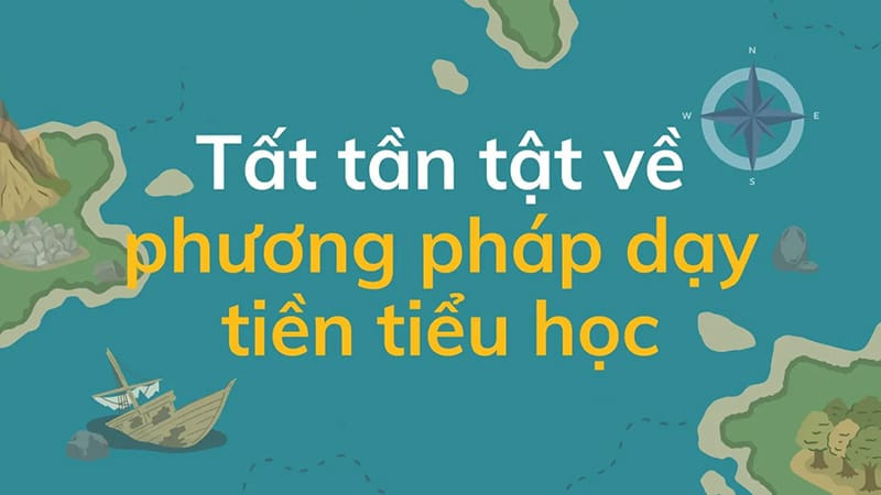 Trẻ em tham gia hoạt động nhóm, minh họa phương pháp học mà chơi hiệu quả