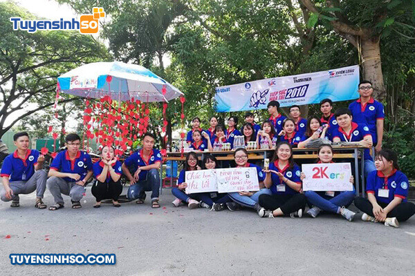 Thông tin tuyển sinh và điểm chuẩn Đại học Công nghiệp Thực phẩm Thành phố Hồ Chí Minh