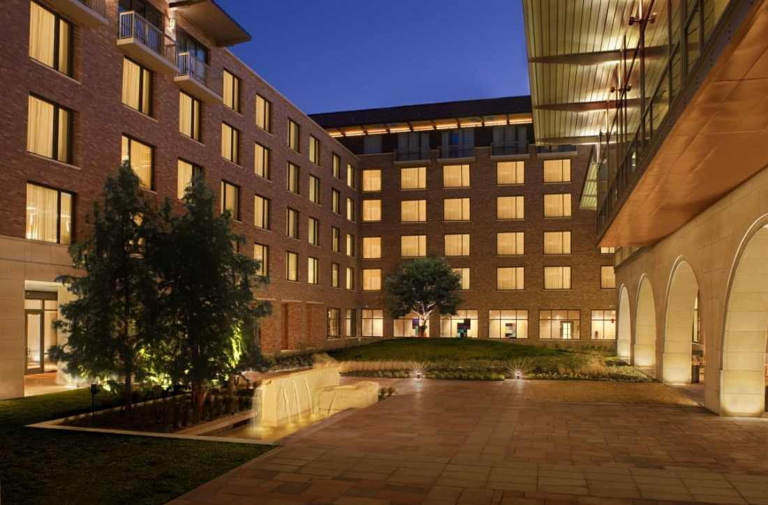 Trường Kinh doanh McCombs tại Đại học Texas ở Austin