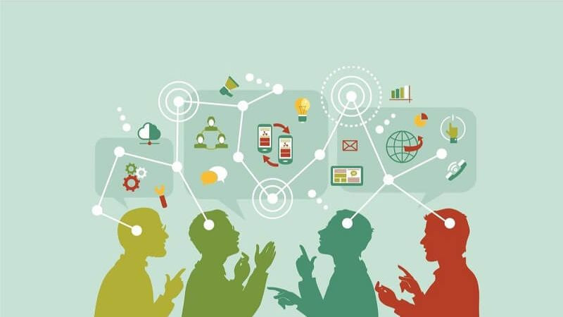 Truyền thông giúp công chúng cập nhật thông tin và nâng cao nhận thức xã hội