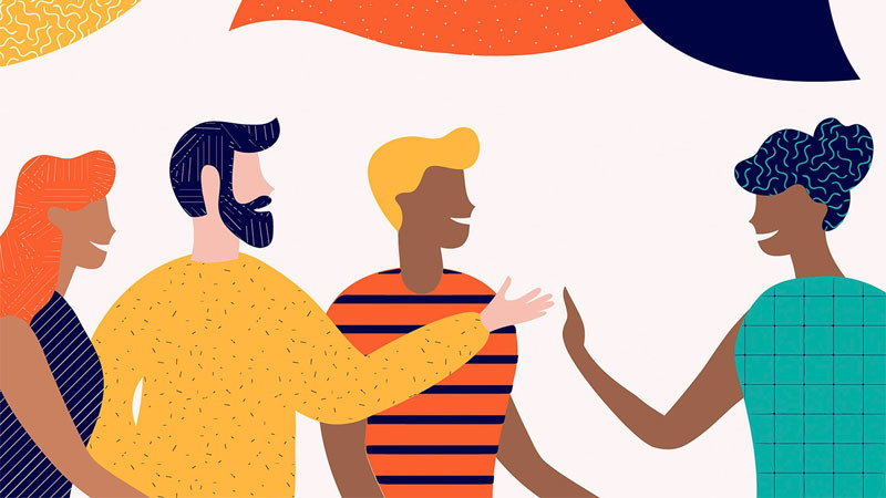 Từ ghép giúp tiết kiệm từ ngữ và làm câu văn cô đọng