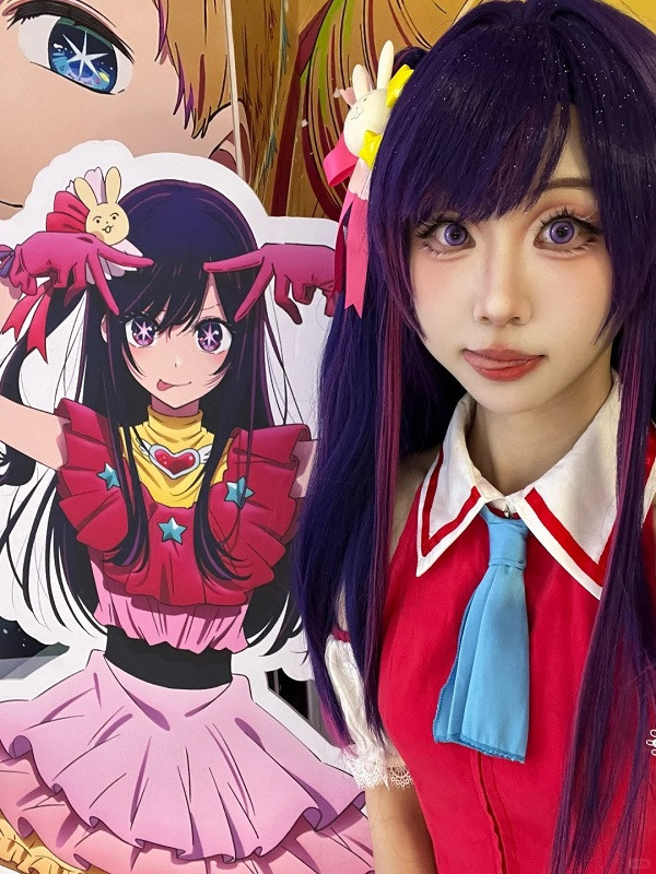 Tư thế chụp tạo cảm giác bay bổng và mộng mơ như đang nhảy múa