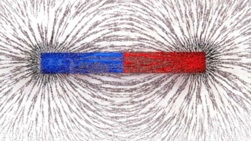 Từ trường đều có đường sức từ song song và cách đều nhau, cùng phương, chiều, độ lớn tại mọi điểm.