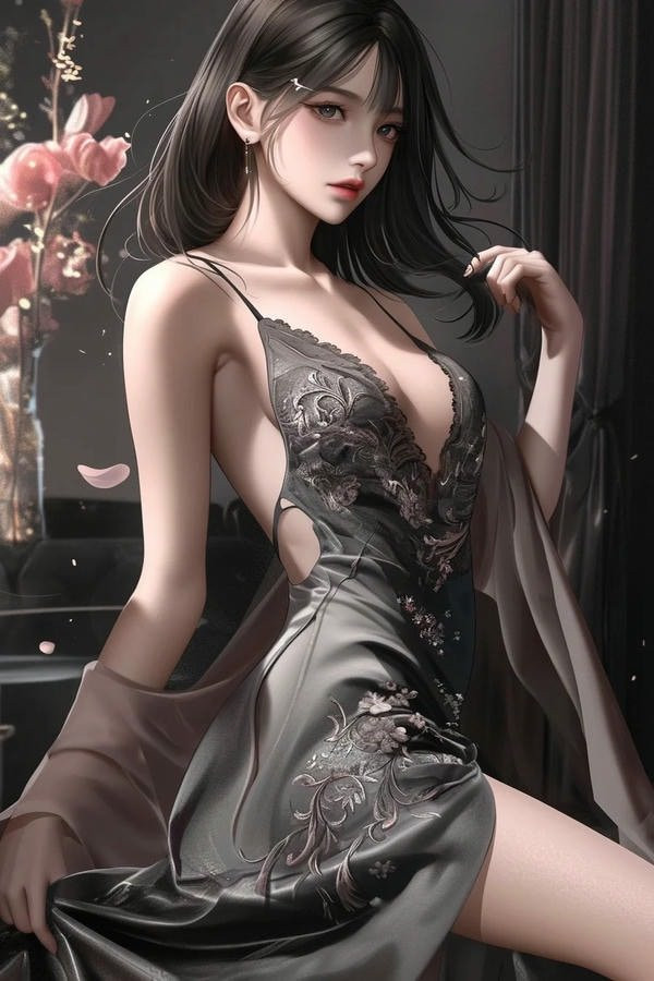 Tuyển tập hình ảnh anime nữ sexy